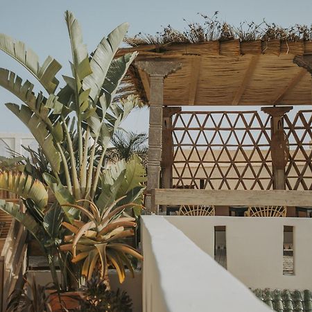 Riad K Марракеш Экстерьер фото