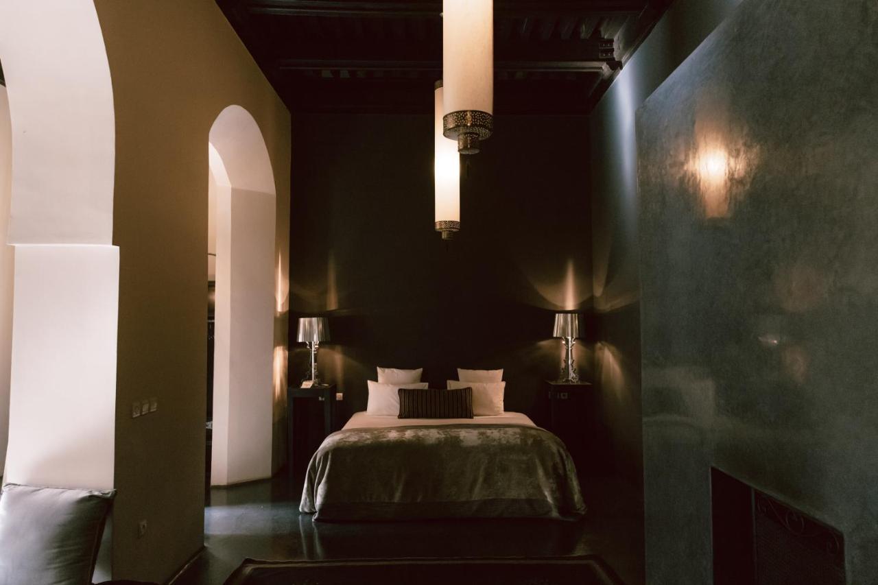 Riad K Марракеш Экстерьер фото