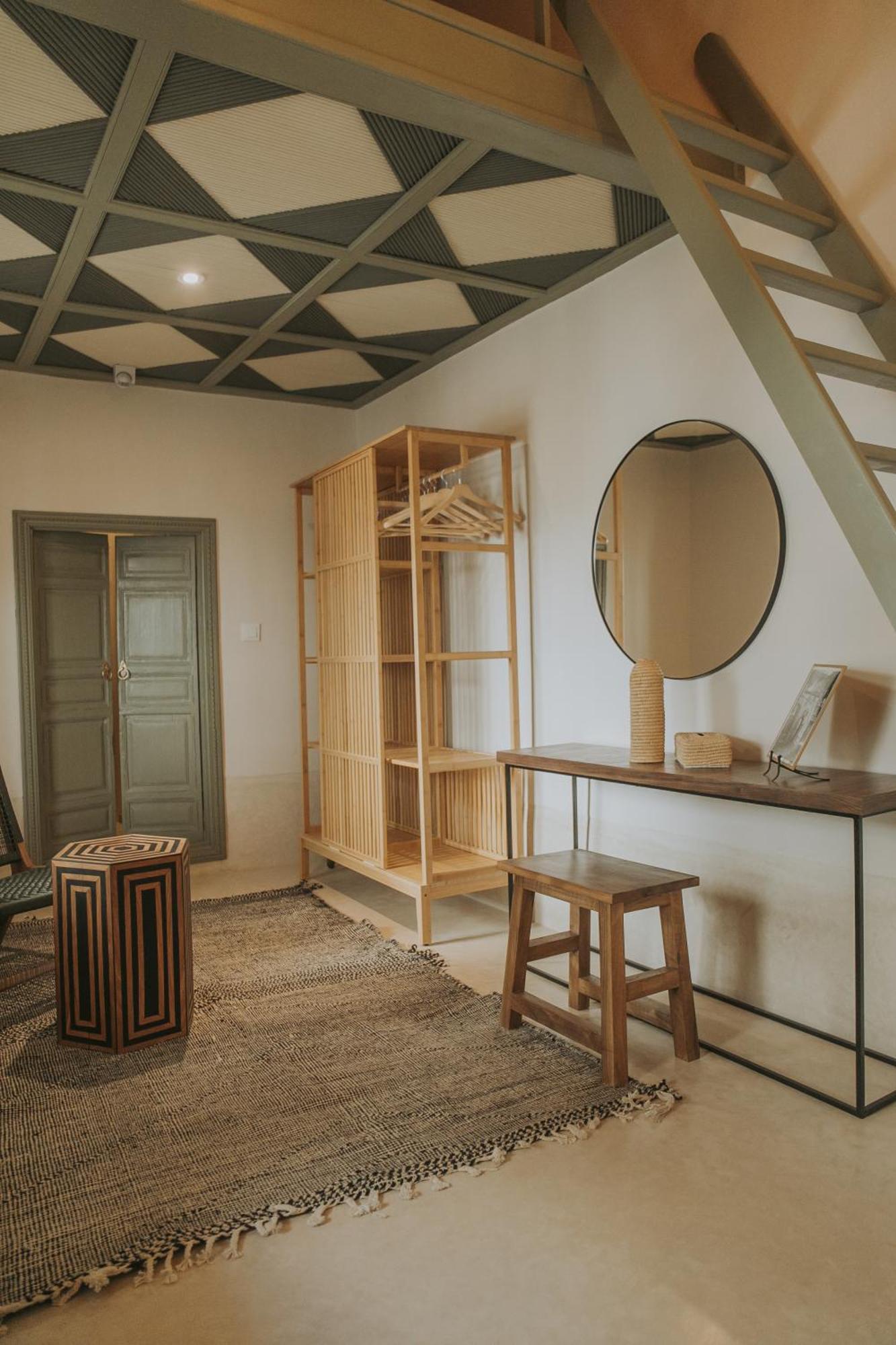 Riad K Марракеш Экстерьер фото