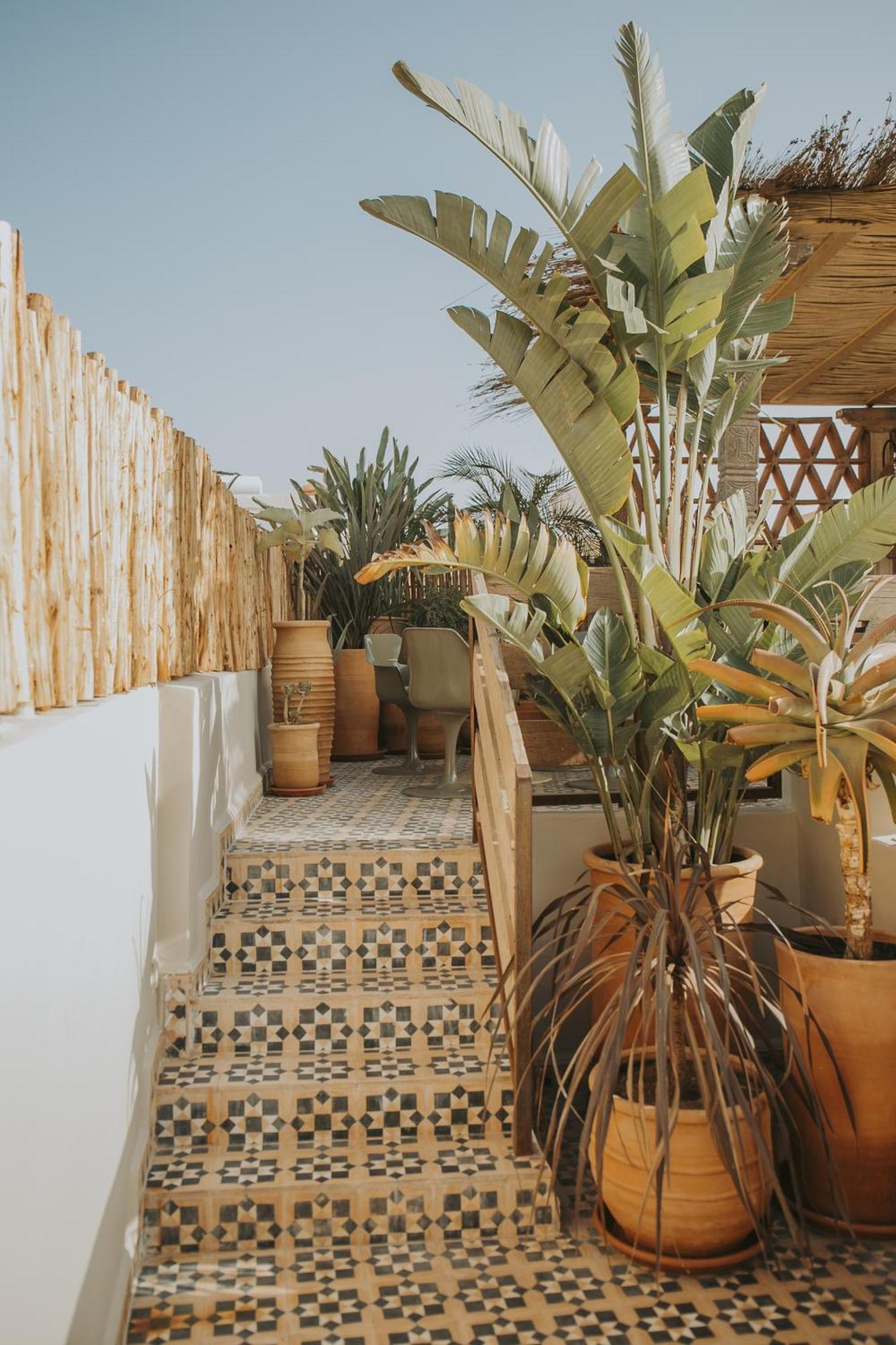 Riad K Марракеш Экстерьер фото